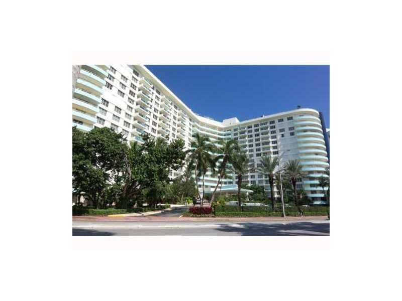 Аренда недвижимости в Майами